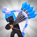 İndir  Merge Archers: Kaleni Savun