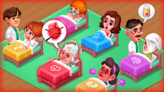 İndir Crazy Hospital®️ Simülatörler Android için Ekran görüntüsü 3