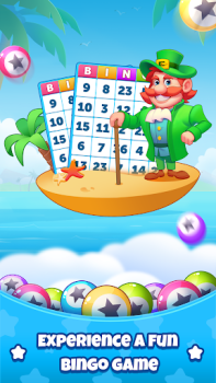 İndir Bingo Cash Island Gündelik Android için