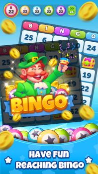 İndir Bingo Cash Island Gündelik Android için Ekran görüntüsü 3
