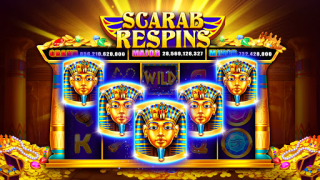 İndir Lotsa Slots - Casino Games Kumarhane Android için