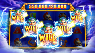 İndir Lotsa Slots - Casino Games Kumarhane Android için Ekran görüntüsü 4