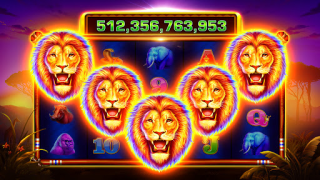 İndir Lotsa Slots - Casino Games Kumarhane Android için Ekran görüntüsü 5