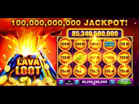 İndir Lotsa Slots - Casino Games Kumarhane Android için Ekran görüntüsü 8