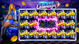 İndir Jackpot World™ - Slots Casino Kumarhane Android için