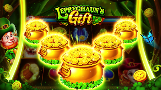 İndir Jackpot World™ - Slots Casino Kumarhane Android için Ekran görüntüsü 2
