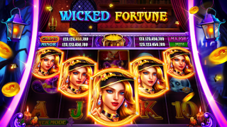 İndir Jackpot World™ - Slots Casino Kumarhane Android için Ekran görüntüsü 3
