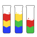 İndir  Water Sort - Color Puzzle Game