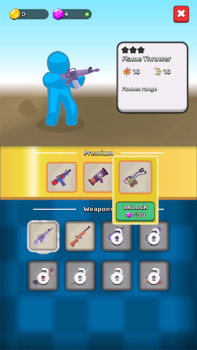 İndir Zombie Defense Arcade Android için Ekran görüntüsü 4