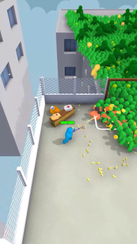 İndir Zombie Defense Arcade Android için Ekran görüntüsü 5