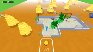 İndir Zombie Defense Arcade Android için Ekran görüntüsü 7
