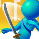 İndir  Sword Play! Ninja Slice Runner