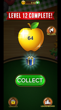 İndir Word Collect - Word Games Fun Kelime Oyunları Android için