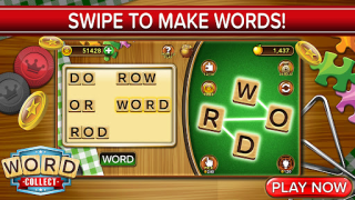 İndir Word Collect - Word Games Fun Kelime Oyunları Android için Ekran görüntüsü 6
