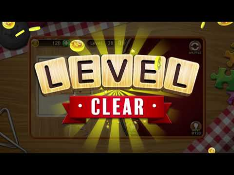 İndir Word Collect - Word Games Fun Kelime Oyunları Android için Ekran görüntüsü 8