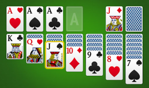 İndir Solitaire Klasik Kart Oyunları Kart oyunları Android için