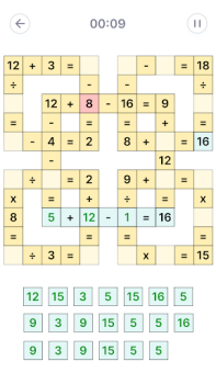 İndir Sudoku Klasik Yapboz Oyunları Bulmaca Oyunları Android için Ekran görüntüsü 2
