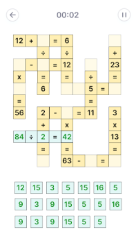 İndir Sudoku Klasik Yapboz Oyunları Bulmaca Oyunları Android için Ekran görüntüsü 6