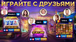 İndir Club Vegas: Casino oyunları Kumarhane Android için Ekran görüntüsü 5