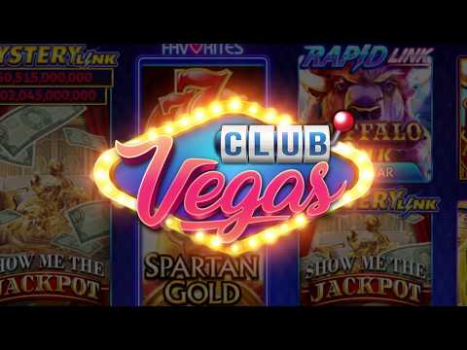 İndir Club Vegas: Casino oyunları Kumarhane Android için Ekran görüntüsü 8