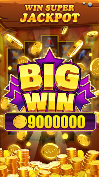 İndir Gold Mine Slots Kumarhane Android için Ekran görüntüsü 4
