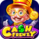 İndir  Cash Frenzy™ - Casino Slots