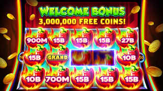 İndir Cash Frenzy™ - Casino Slots Kumarhane Android için Ekran görüntüsü 2