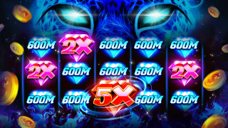 İndir Cash Frenzy™ - Casino Slots Kumarhane Android için Ekran görüntüsü 3