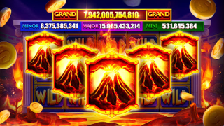 İndir Cash Frenzy™ - Casino Slots Kumarhane Android için Ekran görüntüsü 4