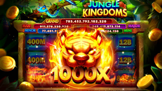 İndir Cash Frenzy™ - Casino Slots Kumarhane Android için Ekran görüntüsü 5