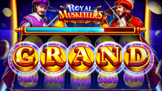 İndir Cash Frenzy™ - Casino Slots Kumarhane Android için Ekran görüntüsü 6