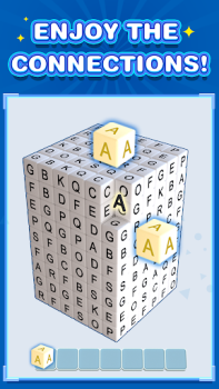 İndir Cube Master 3D®:Matching Game Bulmaca Oyunları Android için Ekran görüntüsü 2