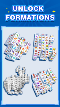 İndir Cube Master 3D®:Matching Game Bulmaca Oyunları Android için Ekran görüntüsü 4