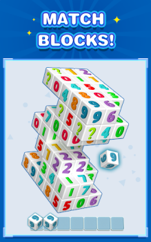 İndir Cube Master 3D®:Matching Game Bulmaca Oyunları Android için Ekran görüntüsü 7