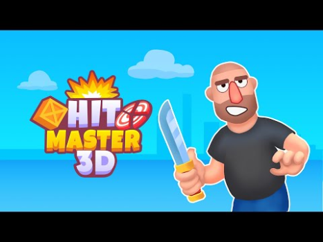 İndir Hit Master 3D Bıçaklı Suikast Eylem Android için Ekran görüntüsü 8