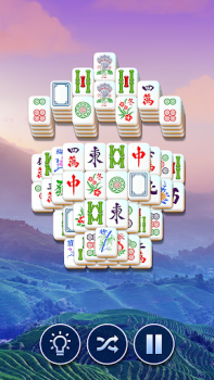 İndir Mahjong Club - Solitaire Oyunu Masa oyunları Android için Ekran görüntüsü 3