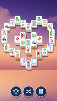 İndir Mahjong Club - Solitaire Oyunu Masa oyunları Android için Ekran görüntüsü 4