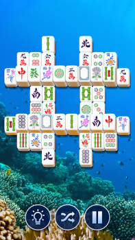 İndir Mahjong Club - Solitaire Oyunu Masa oyunları Android için Ekran görüntüsü 5