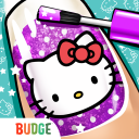 İndir  Hello Kitty Nail Salon