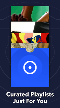 İndir Napster Music Müzik ve Ses Android için Ekran görüntüsü 6
