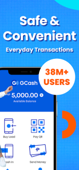 İndir GCash Finans Android için Ekran görüntüsü 2