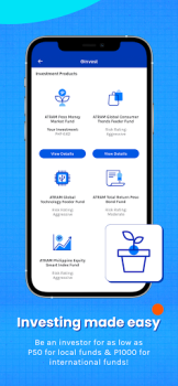 İndir GCash Finans Android için Ekran görüntüsü 3