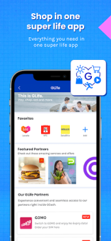 İndir GCash Finans Android için Ekran görüntüsü 4