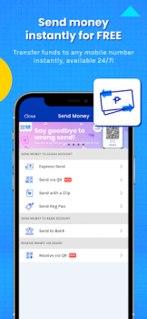 İndir GCash Finans Android için Ekran görüntüsü 6