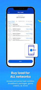İndir GCash Finans Android için Ekran görüntüsü 7