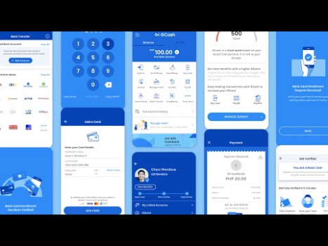 İndir GCash Finans Android için Ekran görüntüsü 8