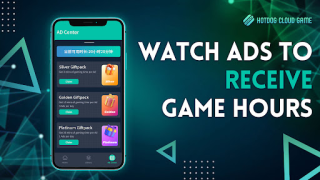 İndir Hotdog Cloud Game Eğlence Android için Ekran görüntüsü 2