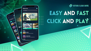 İndir Hotdog Cloud Game Eğlence Android için Ekran görüntüsü 4