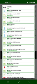 İndir TM Tunnel Lite Araçlar Android için Ekran görüntüsü 4