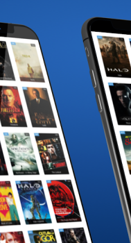 İndir Goojara: movies, series, anime Eğlence Android için Ekran görüntüsü 3